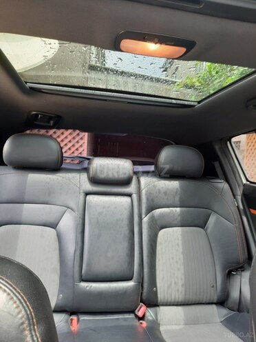 Kia Sportage 2013, 120,000 km - 2.0 l - Bakı