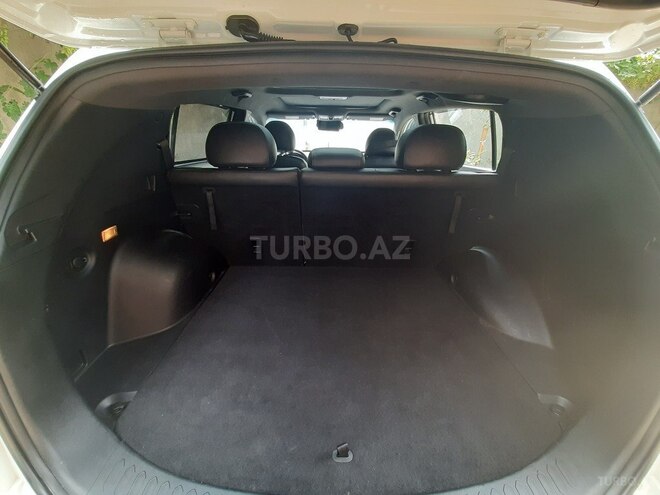 Kia Sportage 2013, 120,000 km - 2.0 l - Bakı