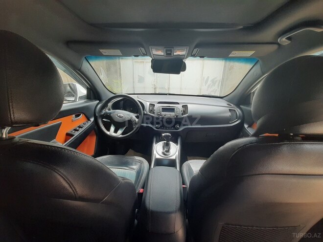 Kia Sportage 2013, 120,000 km - 2.0 l - Bakı