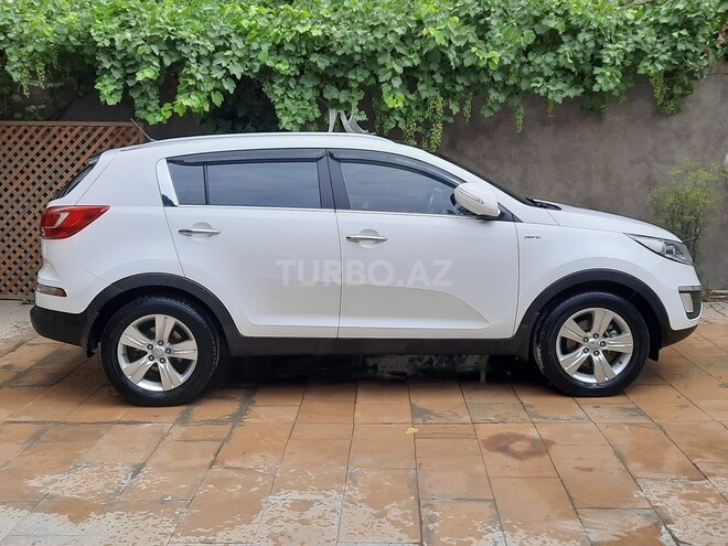 Kia Sportage 2013, 120,000 km - 2.0 l - Bakı