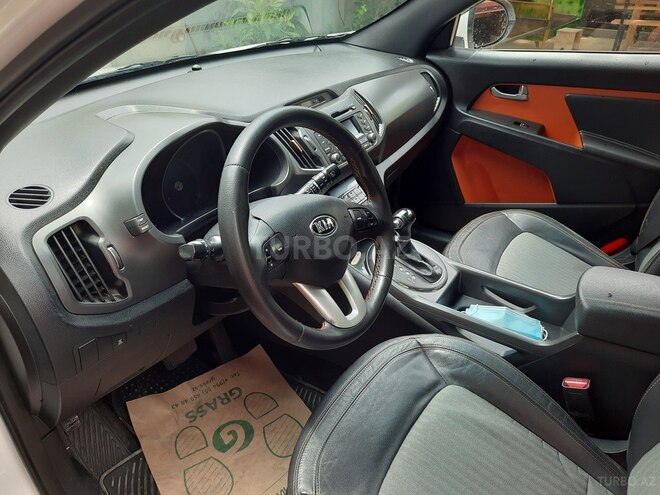 Kia Sportage 2013, 120,000 km - 2.0 l - Bakı