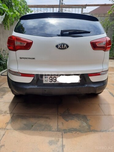 Kia Sportage 2013, 120,000 km - 2.0 l - Bakı