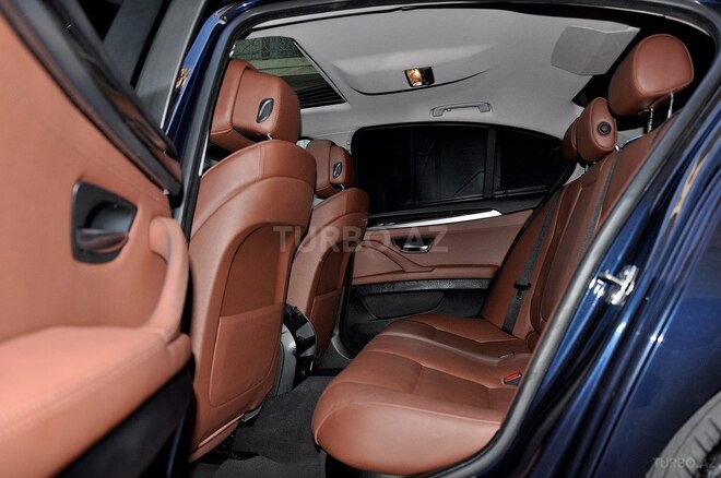 BMW 528 2012, 66,000 km - 2.0 л - Bakı