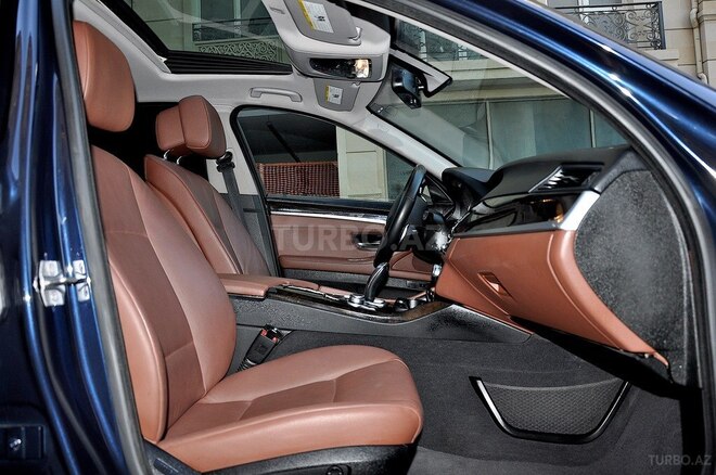 BMW 528 2012, 66,000 km - 2.0 л - Bakı