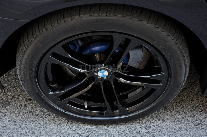 BMW 528 2012, 66,000 km - 2.0 л - Bakı