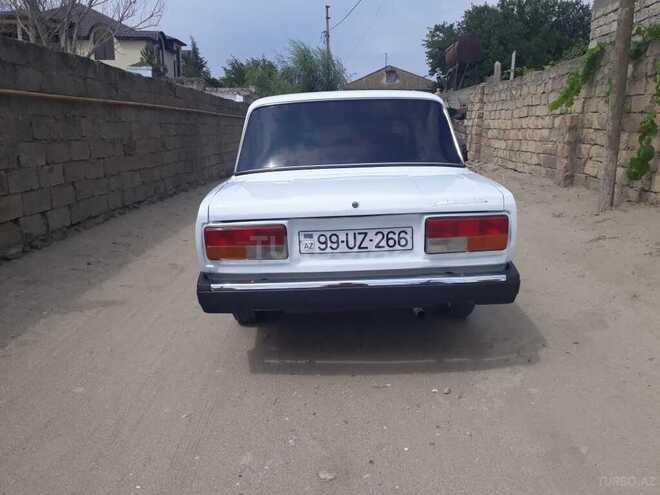 LADA (VAZ) 2107 2010, 193,255 km - 1.6 l - Bakı