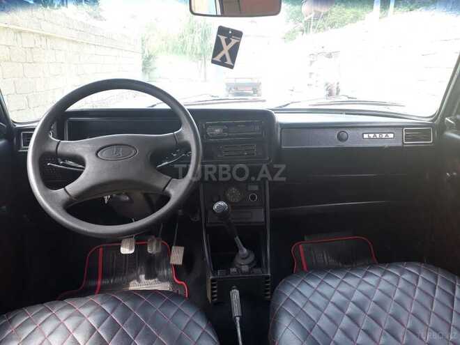 LADA (VAZ) 2107 2010, 193,255 km - 1.6 l - Bakı
