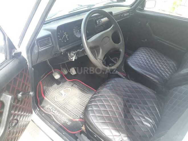 LADA (VAZ) 2107 2010, 193,255 km - 1.6 l - Bakı