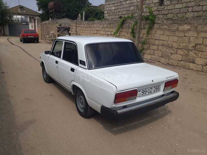 LADA (VAZ) 2107 2010, 193,255 km - 1.6 l - Bakı