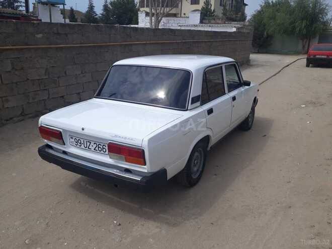 LADA (VAZ) 2107 2010, 193,255 km - 1.6 l - Bakı