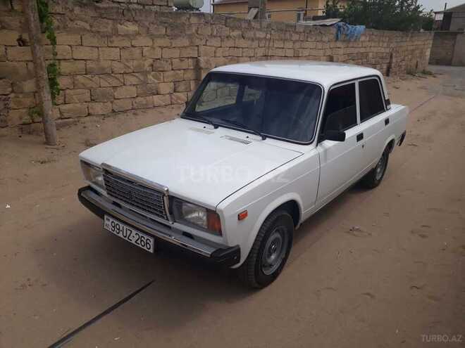 LADA (VAZ) 2107 2010, 193,255 km - 1.6 l - Bakı