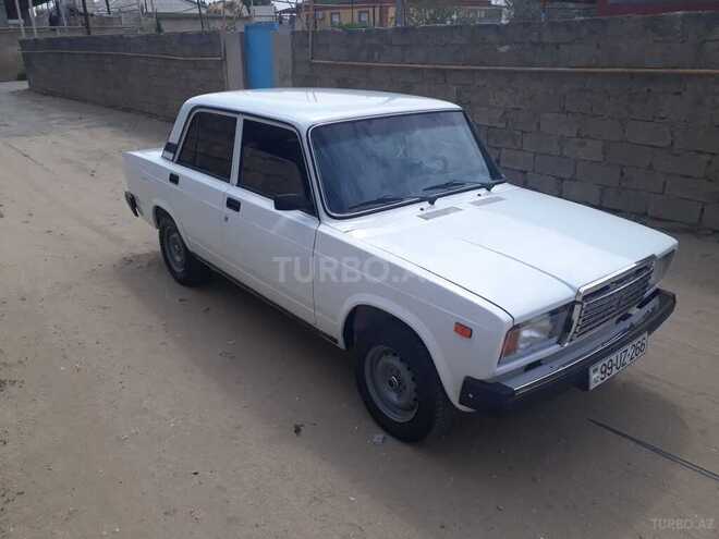 LADA (VAZ) 2107 2010, 193,255 km - 1.6 l - Bakı