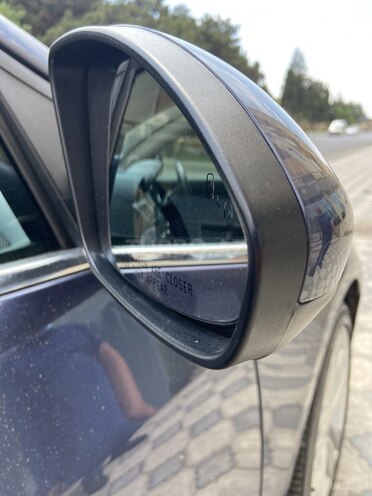 Chevrolet Cruze 2014, 80,000 km - 1.4 l - Bakı