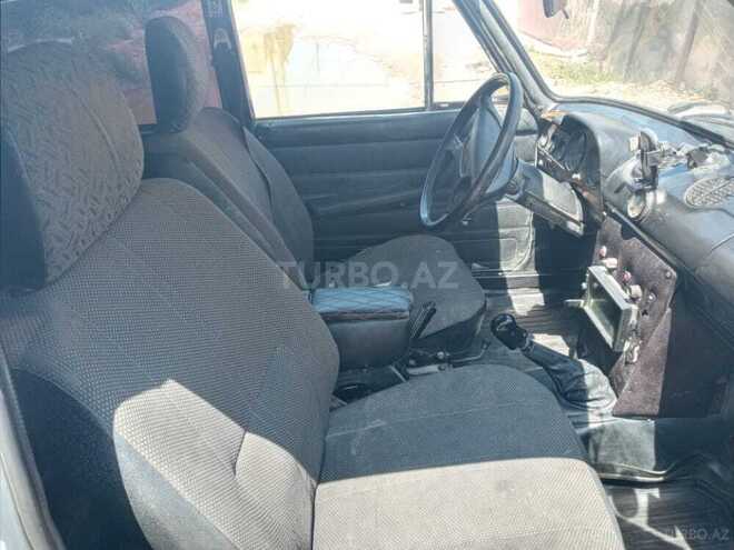 LADA (VAZ) 2106 1984, 250,000 km - 1.3 l - Gəncə