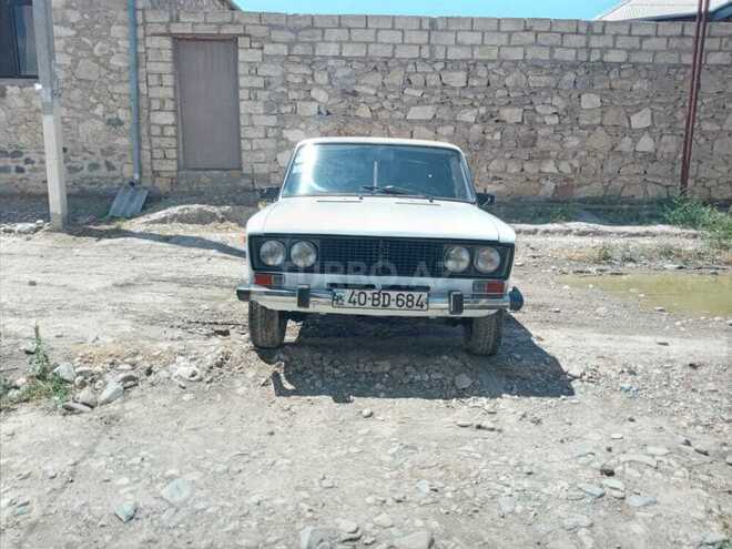 LADA (VAZ) 2106 1984, 250,000 km - 1.3 l - Gəncə