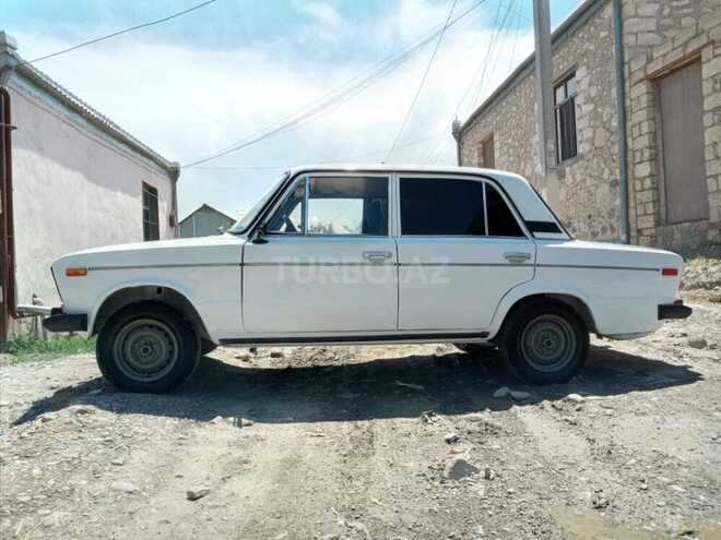 LADA (VAZ) 2106 1984, 250,000 km - 1.3 l - Gəncə