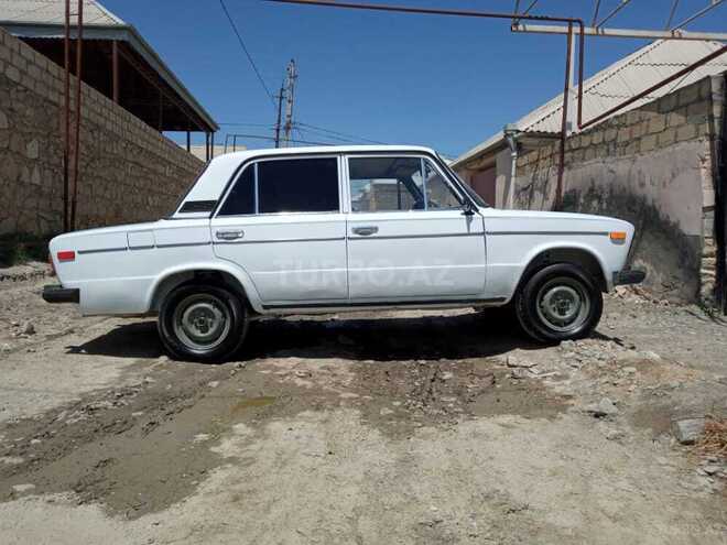 LADA (VAZ) 2106 1984, 250,000 km - 1.3 l - Gəncə
