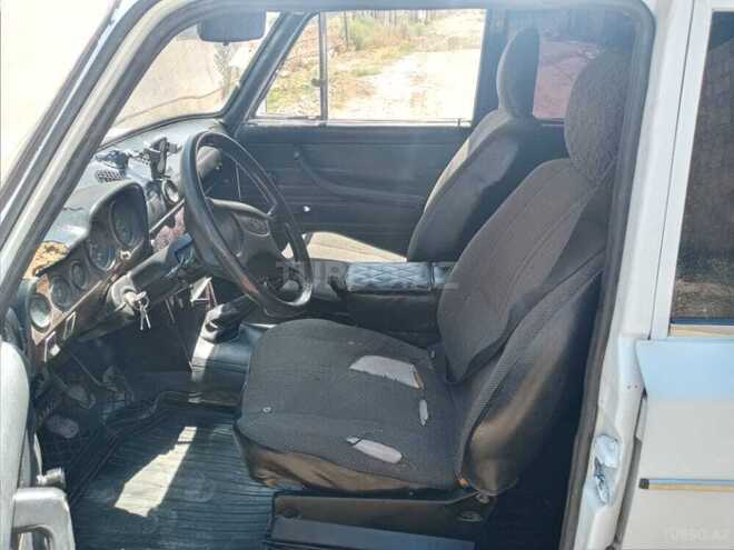 LADA (VAZ) 2106 1984, 250,000 km - 1.3 l - Gəncə