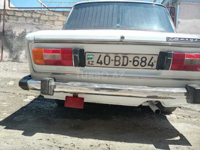 LADA (VAZ) 2106 1984, 250,000 km - 1.3 l - Gəncə