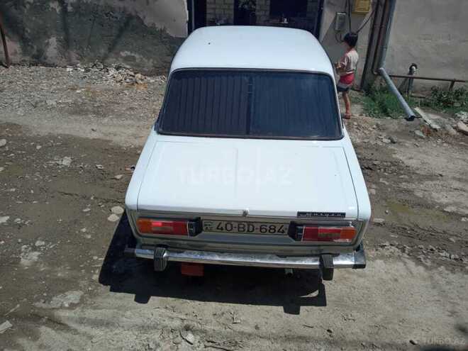 LADA (VAZ) 2106 1984, 250,000 km - 1.3 l - Gəncə