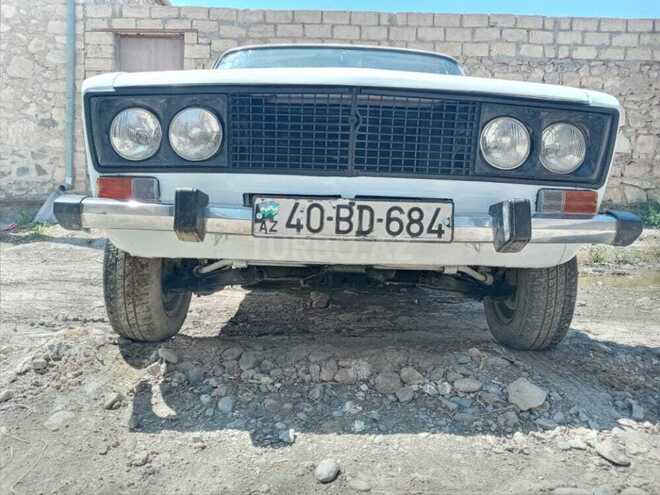 LADA (VAZ) 2106 1984, 250,000 km - 1.3 l - Gəncə