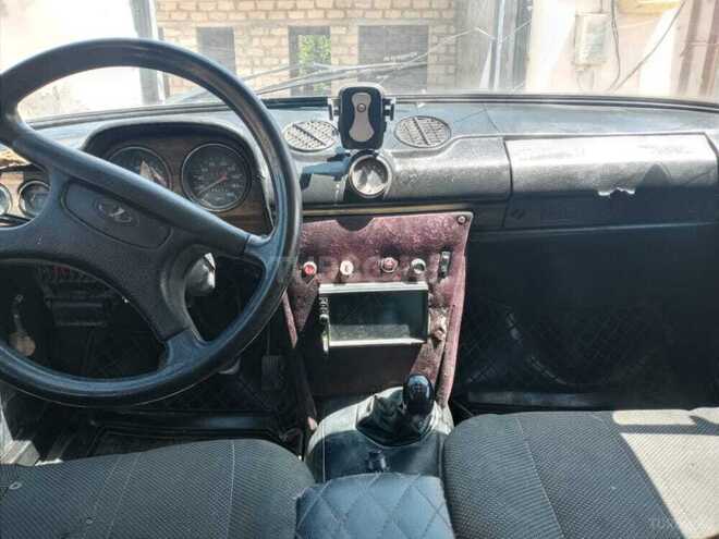 LADA (VAZ) 2106 1984, 250,000 km - 1.3 l - Gəncə