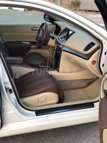Nissan Teana 2008, 287,000 km - 3.5 l - Bakı