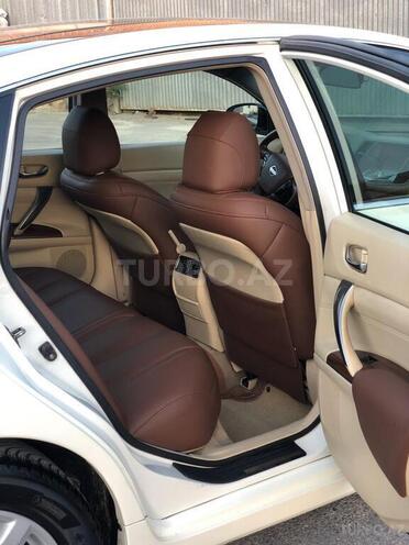 Nissan Teana 2008, 287,000 km - 3.5 l - Bakı