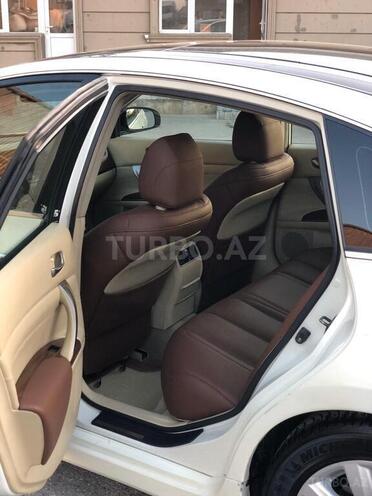 Nissan Teana 2008, 287,000 km - 3.5 l - Bakı