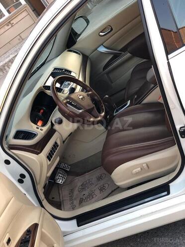Nissan Teana 2008, 287,000 km - 3.5 l - Bakı