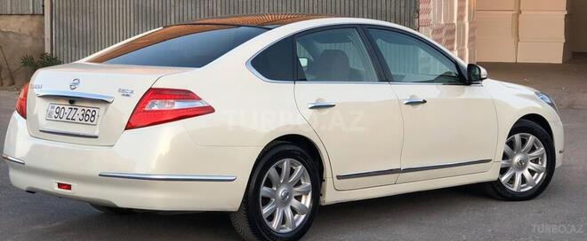 Nissan Teana 2008, 287,000 km - 3.5 l - Bakı