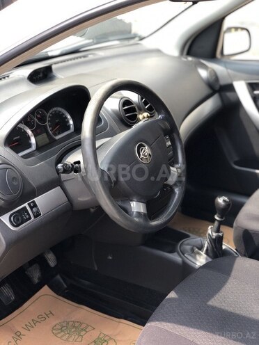 Ravon Nexia R3 2017, 104,000 km - 1.5 l - Bakı