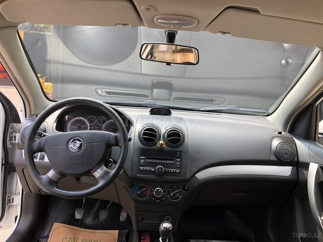 Ravon Nexia R3 2017, 104,000 km - 1.5 l - Bakı