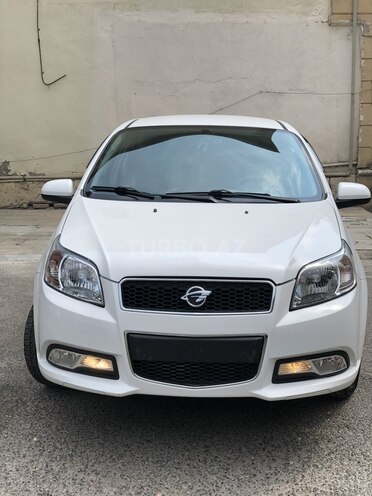 Ravon Nexia R3 2017, 104,000 km - 1.5 l - Bakı