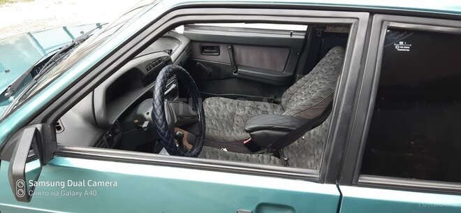 LADA (VAZ) 21099 2000, 190,000 km - 1.5 l - Quba