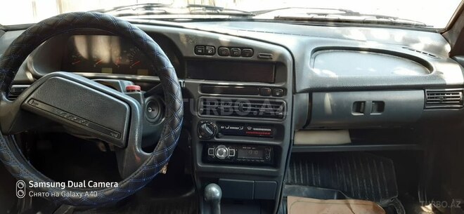 LADA (VAZ) 21099 2000, 190,000 km - 1.5 l - Quba