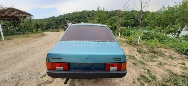 LADA (VAZ) 21099 2000, 190,000 km - 1.5 l - Quba