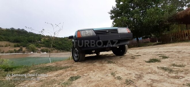 LADA (VAZ) 21099 2000, 190,000 km - 1.5 l - Quba