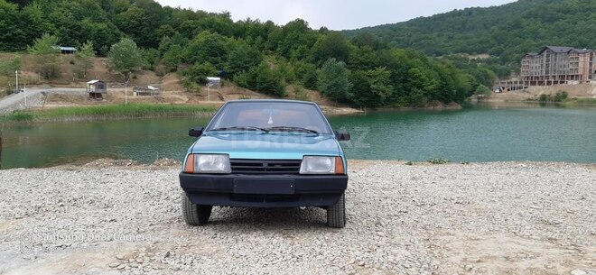 LADA (VAZ) 21099 2000, 190,000 km - 1.5 l - Quba