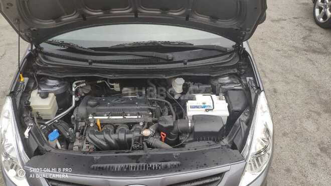 Hyundai i20 2009, 210,000 km - 1.4 л - Bakı