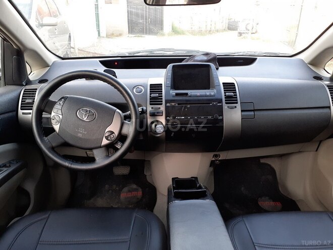 Toyota Prius 2007, 240,000 km - 1.5 л - Bakı