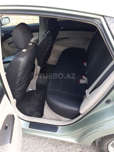 Toyota Prius 2007, 240,000 km - 1.5 л - Bakı