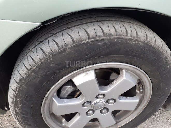 Toyota Prius 2007, 240,000 km - 1.5 л - Bakı