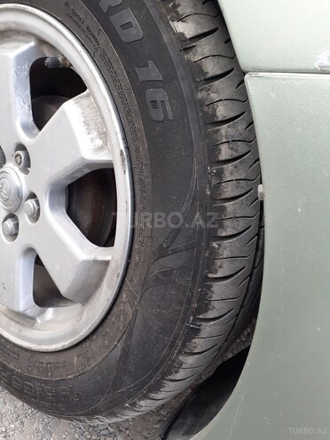 Toyota Prius 2007, 240,000 km - 1.5 л - Bakı