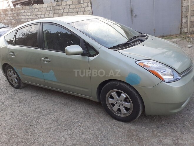 Toyota Prius 2007, 240,000 km - 1.5 л - Bakı