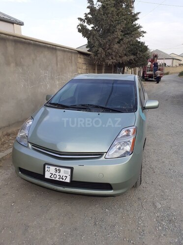 Toyota Prius 2007, 240,000 km - 1.5 л - Bakı
