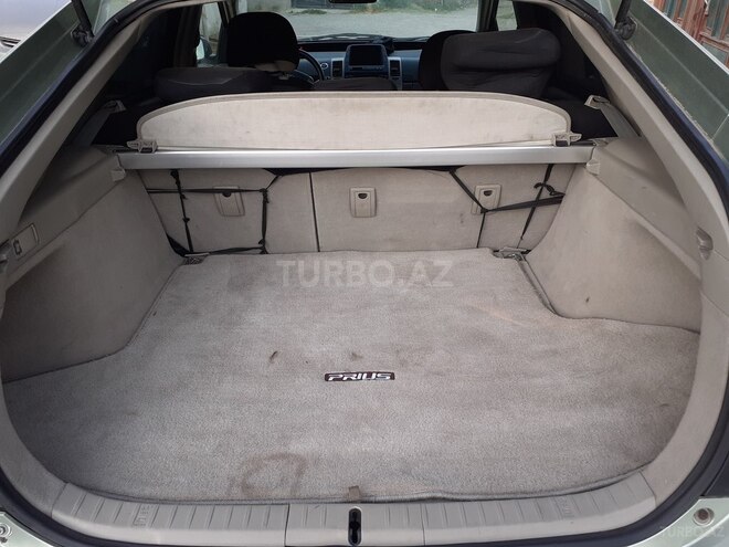 Toyota Prius 2007, 240,000 km - 1.5 л - Bakı