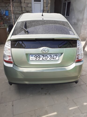 Toyota Prius 2007, 240,000 km - 1.5 л - Bakı