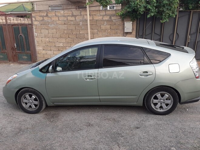 Toyota Prius 2007, 240,000 km - 1.5 л - Bakı