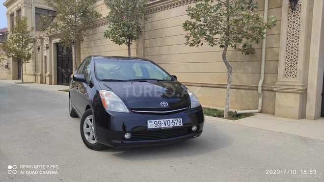Toyota Prius 2008, 108,000 km - 1.5 l - Bakı